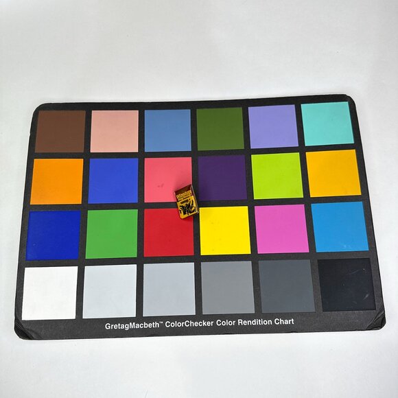 Vintage 1988 Winston Drag Racing Hat/Jacket/Lapel Pin - Picture 10 of 10